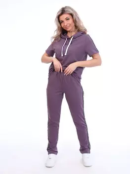 Костюм с брюками "Сити"26ф