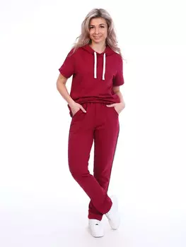 Костюм с брюками "Сити"6ф (44)