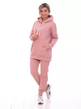 Костюм с брюками "Зима"11ф