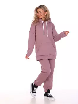 Костюм с брюками "зима"8ф