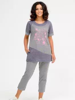 Костюм Сандра