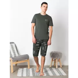 Костюм шорты