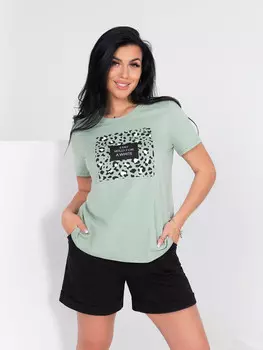 Костюм шорты