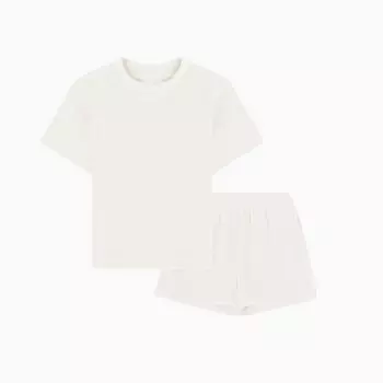 Костюм шорты футболка