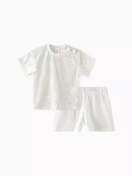 Костюм шорты футболка