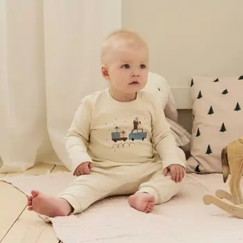 Костюм штанишки кофточка