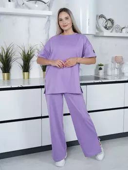 Костюм Скай