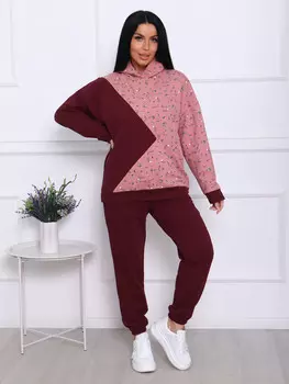 Костюм "Солярис"