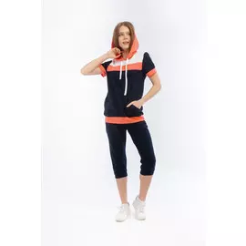 Костюм спорт лайт (бриджи)