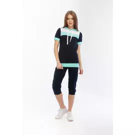 Костюм спорт лайт (бриджи)