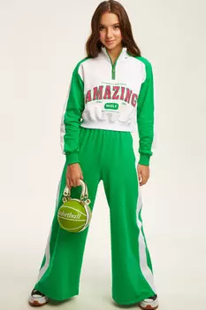 Костюм спортивный