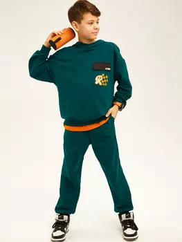 Костюм спортивный