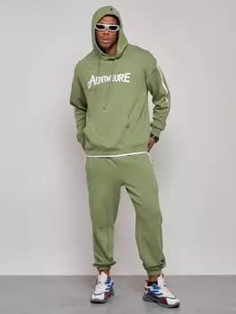 Костюм спортивный