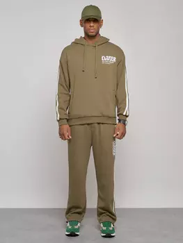 Костюм спортивный