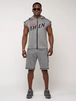 Костюм спортивный