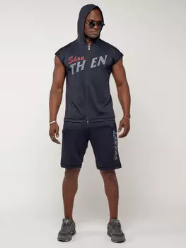 Костюм спортивный