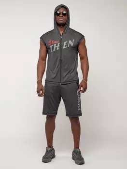 Костюм спортивный