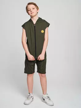 Костюм спортивный