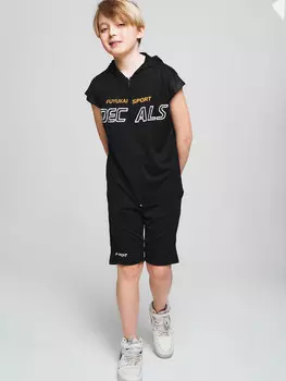 Костюм спортивный