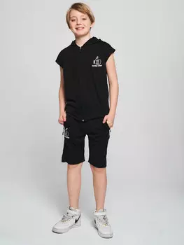 Костюм спортивный