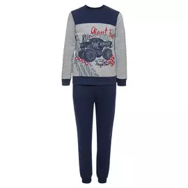 Костюм спортивный