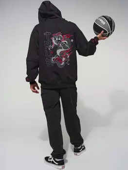 Костюм спортивный