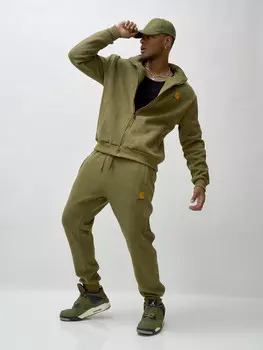 Костюм спортивный