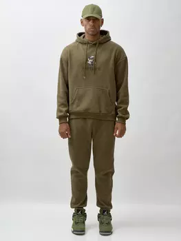 Костюм спортивный