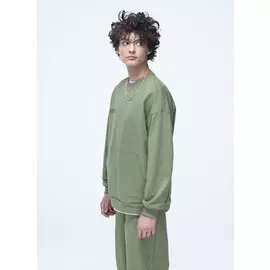 Костюм спортивный свитшот