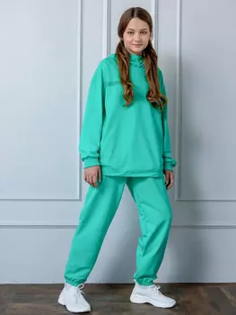 Костюм спортивный свитшот