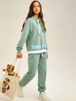 Костюм спортивный толстовка