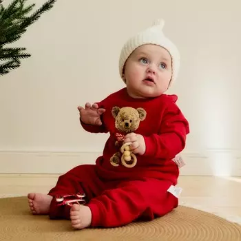 Костюм свитшот штанишки