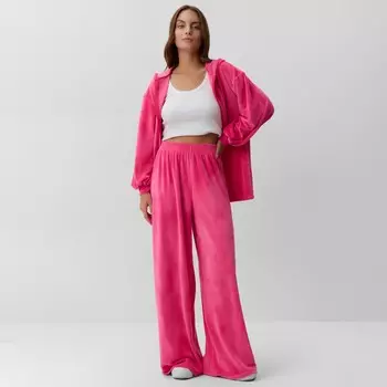 Костюм толстовка брюки