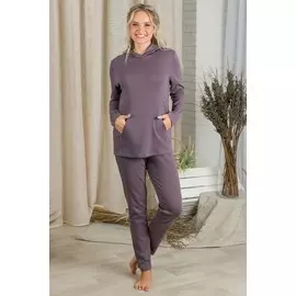 Костюм толстовка брюки