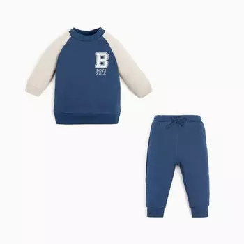 Костюм толстовка брюки