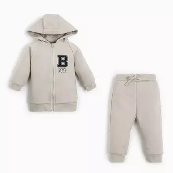 Костюм толстовка брюки