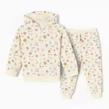 Костюм толстовка брюки