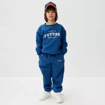 Костюм толстовка брюки