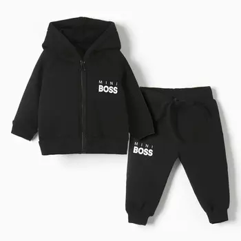 Костюм толстовка брюки