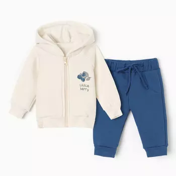 Костюм толстовка брюки