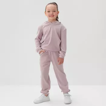 Костюм толстовка брюки