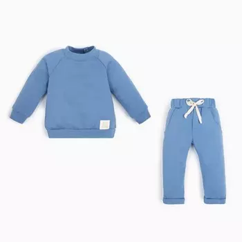 Костюм толстовка брюки