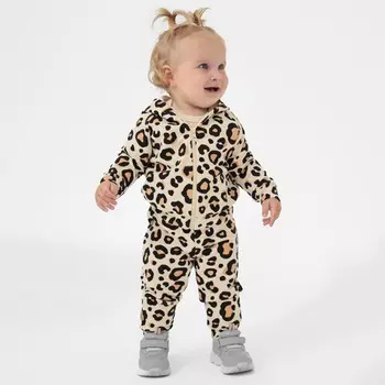 Костюм толстовка брюки