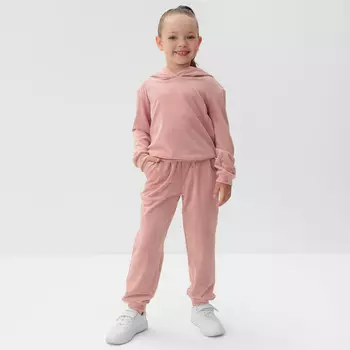 Костюм толстовка брюки