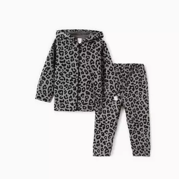 Костюм толстовка брюки