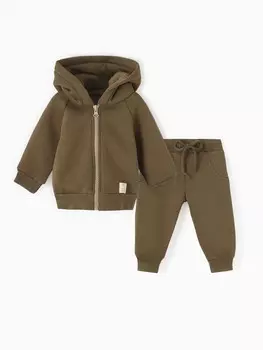 Костюм толстовка брюки