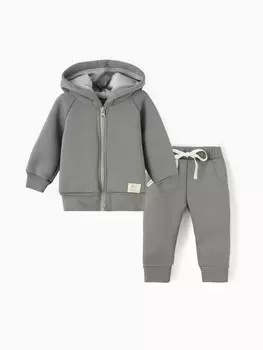 Костюм толстовка брюки