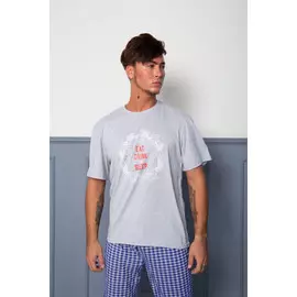 Костюм трикотажный