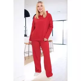 Костюм трикотажный