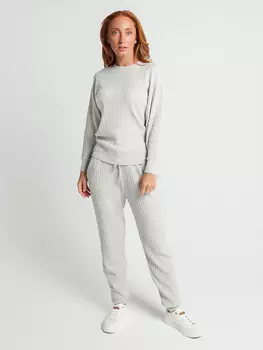 Костюм трикотажный